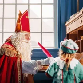 Huis van Sinterklaas, Palthehuis Oldenzaal img