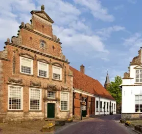 Palthe Huis - page image